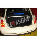 Rear Strut Bar for 2000-2006 Mini Cooper 1 R50 /Cooper S R53 1.6 + FAST DHL - $3,620.02 MXN