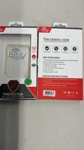 Best Hard Back Case for Apple Iphone 12 Mini Clear - $11.99