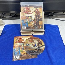 Jak and Daxter Collection (Sony PlayStation 3, 2012) Complete w/Manual - Tested - £23.34 GBP