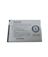 Battery BTR1002 For Microsoft Kin 2 BTR1002 PB20ZU KIN II 1390mAh SHARP - $5.81