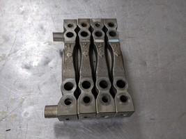 Engine Block Main Caps For 13-18 Hyundai Santa Fe  3.3  Gas - $64.30