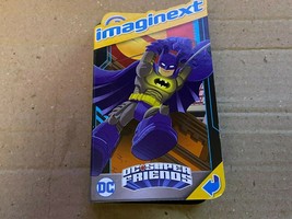 Imaginext DC Super Friends #01Batman *NEW*ll1 - £9.50 GBP