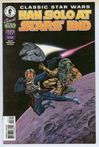 Classic Star Wars: Han Solo at Stars’ End: 3 VF (8.0) ~ Combine Free ~ C15-107H - £1.56 GBP