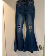 L&amp;B Extreme Bell Flares Size 4 - $56.10