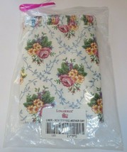 Longaberger New Serving Mothers Day Liner ONLY New Floral 2153955 - £13.22 GBP