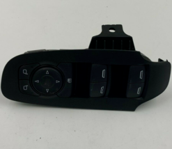 2016-2020 Buick Encore Master Power Window Switch OEM B43006 - £46.59 GBP