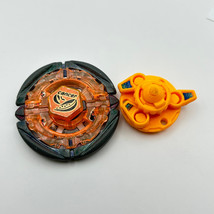 Flame Sagittario C145S Beyblade Metal Fight / Metal Fusion BB-44 07 Custom Combo - $44.00