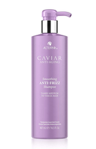 Alterna Caviar Anti-Aging Smoothing Anti-Frizz Shampoo. 16.5 Oz.