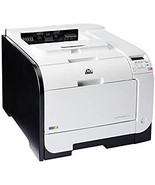 HP LaserJet Pro M451dw Color Laser Printer USB network wireless CE958A - £180.64 GBP