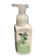 Bath &amp; Body Works SWEET MINT &amp; RAIN Gentle &amp; Clean Foaming Hand Soap 8.7... - $172.08 MXN