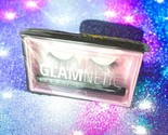 GLAMNETIC Lucky Lash &amp; Black Liquid Magnetic Liner Kit New In Box MSRP $... - $44.54