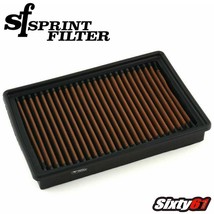 Sprint Air Filter P08 for BMW S1000RR HP4 2012 2013 2014 2015 High Perfo... - £82.54 GBP