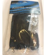 South Bend FTL-120 Floating Trotline 285 lb Main Line Fishing 120&#39; 25 Ho... - €25,87 EUR