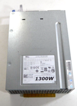 DELL T7910 T5810 T7810 T7610 009JX5 H1300EF-01 1300 Power Supply - $61.67