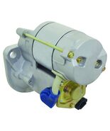 NEW STARTER FITS JOHN DEERE TRACTOR 650 670 855 856 3011 3012 3215 - $150.72