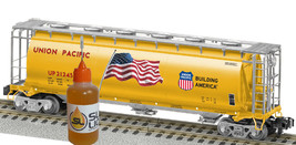 Slick Liquid Lube Bearings BEST 100% Synthetic Train Oil for American Flyer RR - £7.75 GBP+