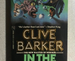 IN THE FLESH by Clive Barker (1988) Pocket Books horror paperback 1st - $13.85