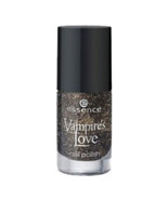 Essence Vampire &#39;s Love Nail Polish 01 Gold Old Buffy - $1,322.54 MXN