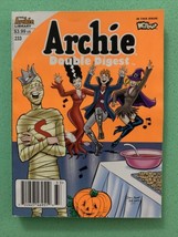 Archie's Double  Digest Comic  Magazine  No. 233  2013 - $11.76