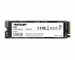 Patriot P300 M.2 PCIe Gen 3 x4 1TB Low-Power Consumption SSD - $90.95