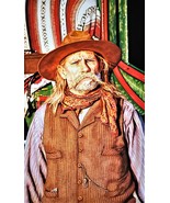 LIMITED EDITION GICLEE PRINT - " 24 HOURS TO LITTLE BIGHORN" - by Gabrie... - $895.00