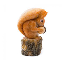 Jardinopia Beatrix Potter Topper - Squirrel Nutkin - $31.81