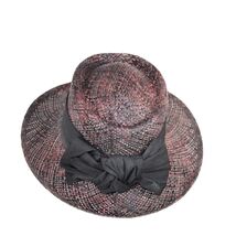Summer Rules Firethorn Brown Straw Sun Hat Bow Detail Golf Resort Chic NWOT - $34.60 Summer Rules Firethorn Brown Straw Sun Hat Bow Detail Golf Resort Chic NWOT - $34.60