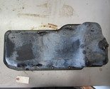 Engine Oil Pan From 2011 Ram 1500  4.7 53020902AB - $49.95