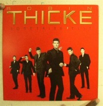Robin Thicke Something Else Poster-
show original title

Original TextRo... - $8.96