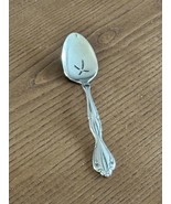 Oneida Community Cantata STAINLESS 6&#39;&#39; Teaspoon - $110.41 MXN