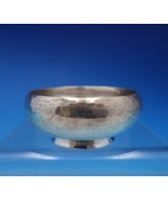 Kalo Sterling Silver Salt Dip Handwrought 1 1/4&quot; Tall x 2 5/8&quot; Diameter ... - $4,709.68 MXN