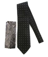 Padra Famiglia (NWOT) Men&#39;s Tie &amp; Pocket Square Set - $337.93 MXN
