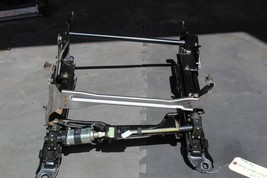 2003-2005 INFINITI FX35 FRONT RIGHT PASSENGER SEAT MOTOR TRACK RAIL J691 image 4