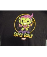 Funko Green Goblin 2XL Marvel T-Shirt Adult Collectors Corp Exclusive Po... - $12.56