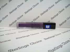Maybelline Color Sensational Vivid Hot Lacquer Lip Gloss #78 Royal - $6.65
