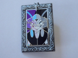 Disney Trading Pins 167133 DSSH - Yzma - Villain Gallery Portrait - D23 Expo - £55.40 GBP