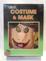Flintstones 1989 Ben Cooper Fred Flintstone Halloween Costume No 42229 Medium - £14.34 GBP