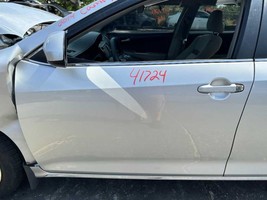 Driver Left Front Door Electric Windows Fits 12-14 CAMRY 1071185 - $494.01