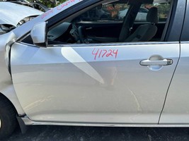 Driver Left Front Door Electric Windows Fits 12-14 CAMRY 1071185 - £385.85 GBP