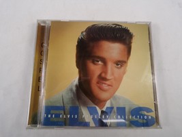 Elvis The Elvis Presley Collections I Believe Stand Bye Me By And By CD#57 - £9.37 GBP