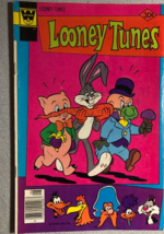 Looney Tunes #15 (1977) Whitman Comics Vg+ - $13.85