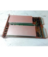 Defective Varian 992230 XMTR Board AS-IS for Parts - $116.03