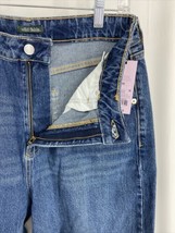 Wild Fable Womens Size 10/29 NWT Baggy Destroyed Blue Denim Jeans Mom High-Waist - $12.34