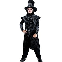 Undead Stalker- Child Costume - Size M - Ghost Stories - Black - Halloween - £10.19 GBP