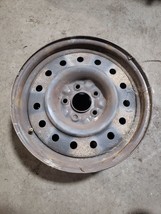 Wheel 16x6-1/2 Steel 15 Holes Fits 02-06 ALTIMA 1412296 - $1,111.38 MXN