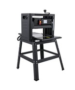 VEVOR Thickness Planer 12.5 inch Wood Planer Foldable 1500W Thickness Pl... - €746,50 EUR