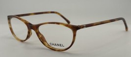 Authentic Chanel Eyewear 3214 C. 574 eyeglass frame women SMALL Specs De... - $229.08