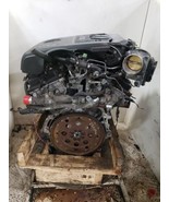 Engine 3.5L VIN B 4th Digit VQ35DE Coupe Fits 11-13 ALTIMA 698541 - $5,846.97 MXN