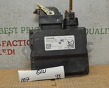 2016-2017 Nissan Pathfinder VTC Chassis Control Unit 237F06KA0A Module 9... - $31.35