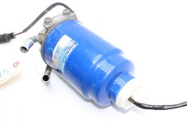01-04 CHEVROLET SILVERADO 2500HD 6.6L FUEL FILTER ASSEMBLY Q2399 image 4